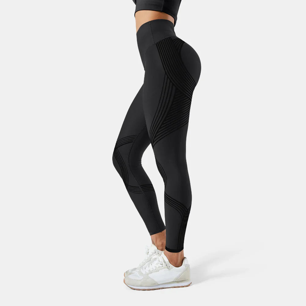 POWERCELLS™ ||| 3D Metabolic Booster Leggings