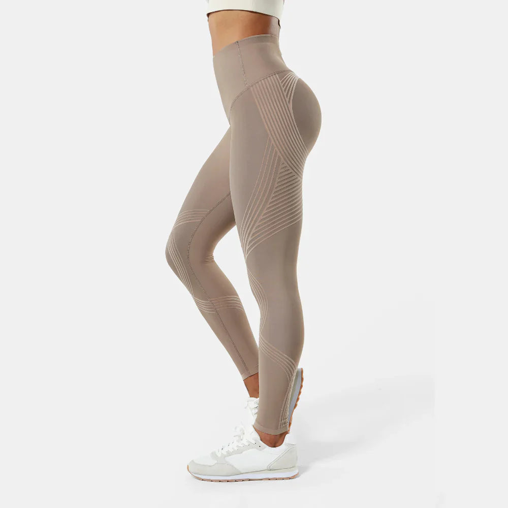 POWERCELLS™ ||| 3D Metabolic Booster Leggings