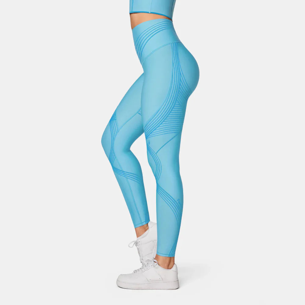 POWERCELLS™ 3D Metabolic Leggings