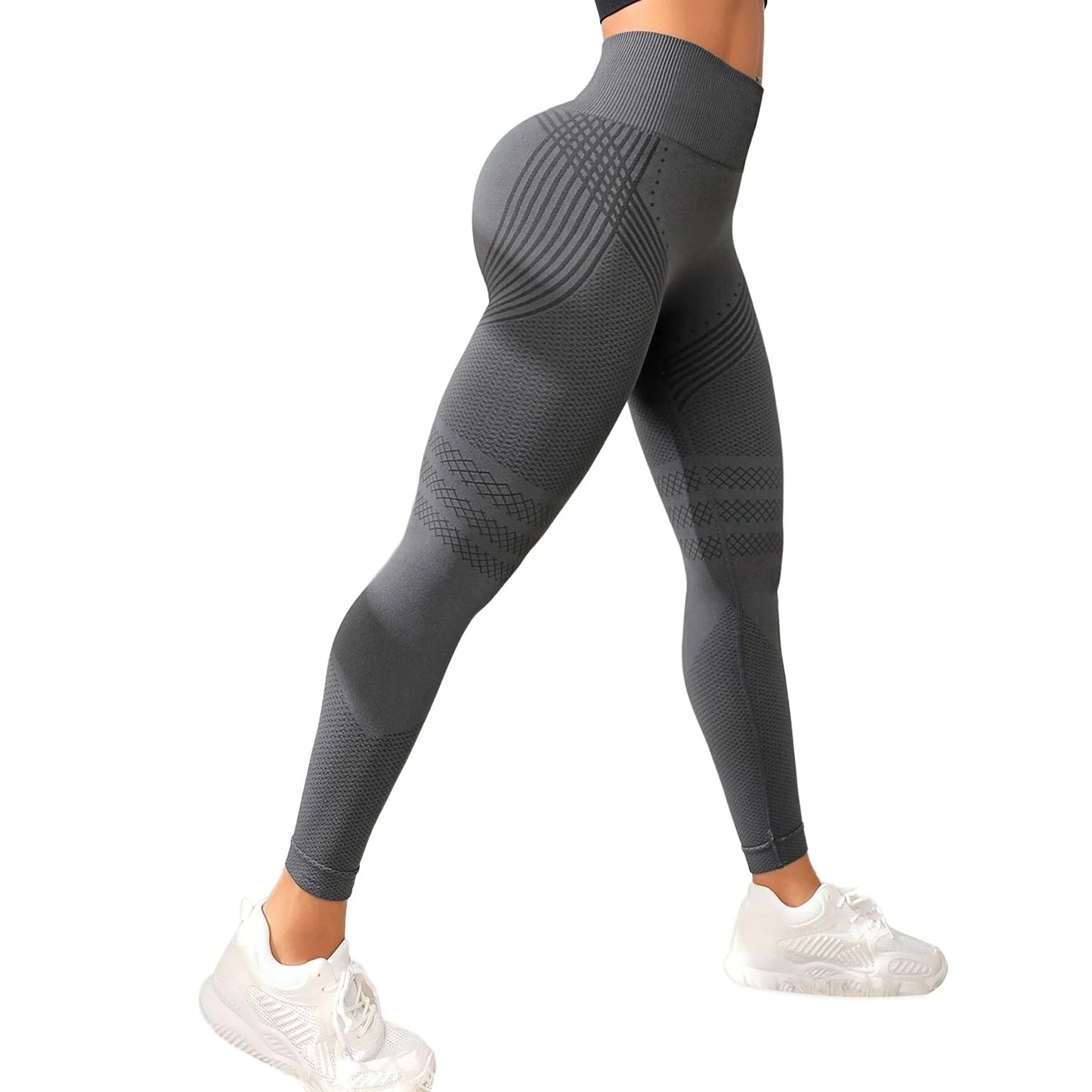 POWERCELLS™ 3D Metabolic Leggings